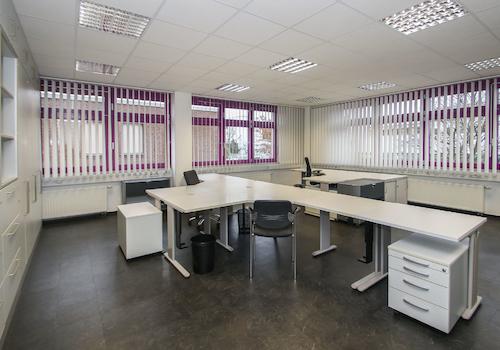 Büro