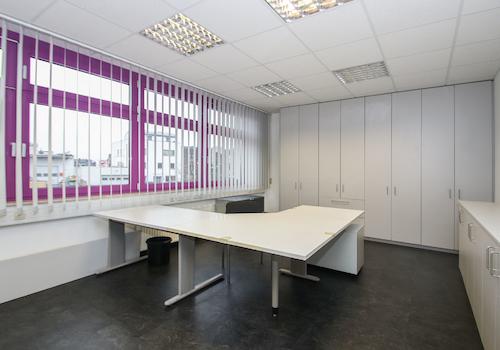 Büro
