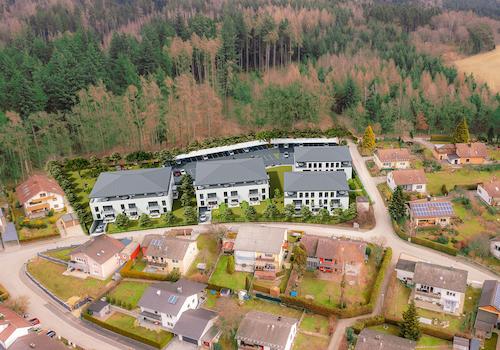 Wohnpark Alpenpanorama