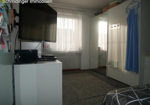 Hauswirtschaftsraum EG