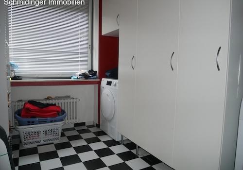 Hauswirtschaftraum EG