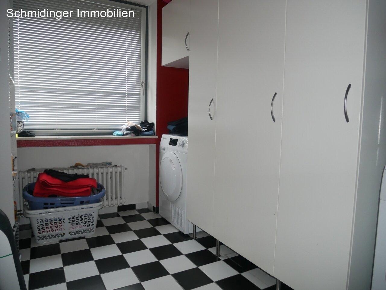 Hauswirtschaftraum EG