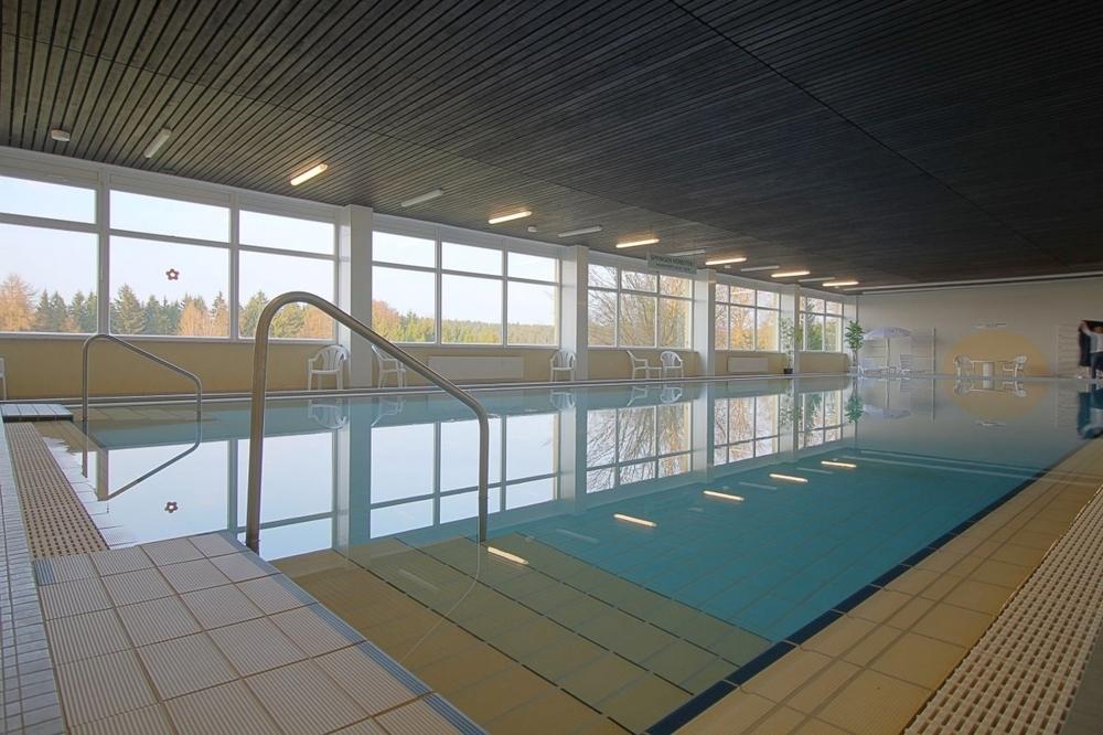 Schwimmbad