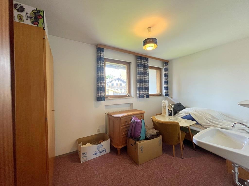 Schlafzimmer 2
