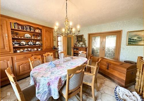 Esszimmer Erdgeschoss