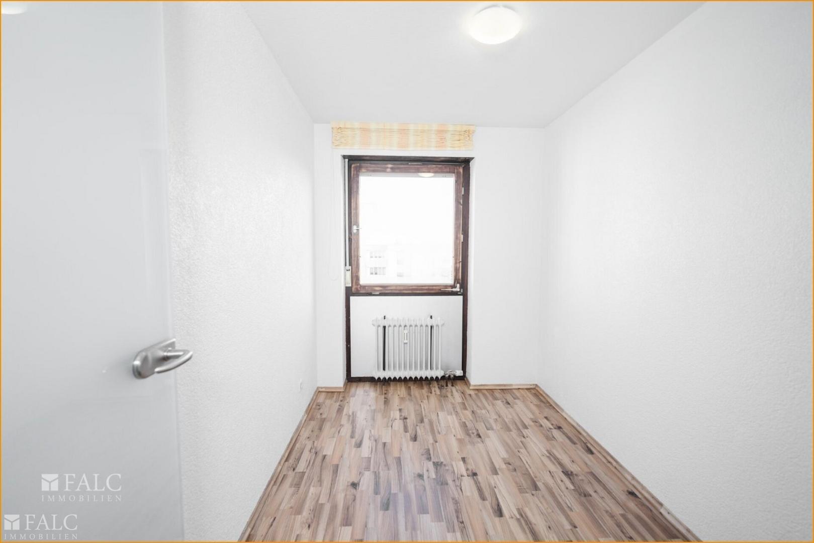 Schlafzimmer/Büro