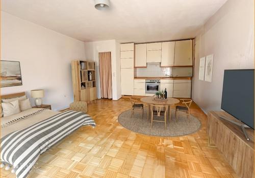Einliegerapartment UG