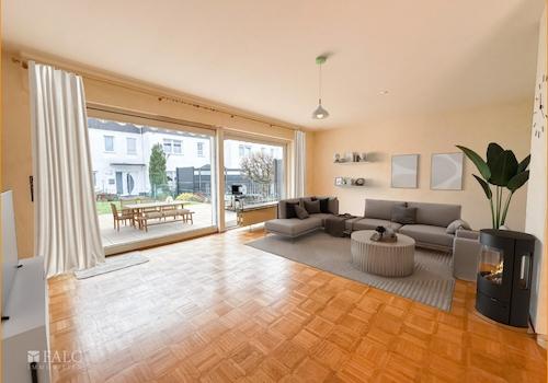 Wohnzimmer EG