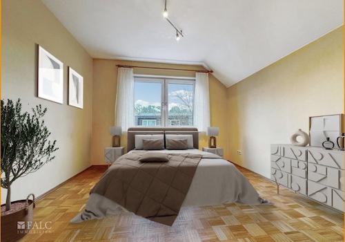 Schlafzimmer 1. OG