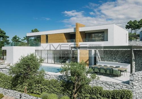Villa V3