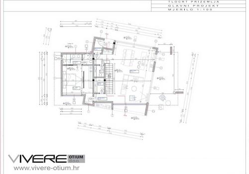 Grundriss: EG