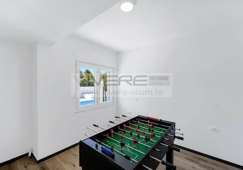 Tischfußball