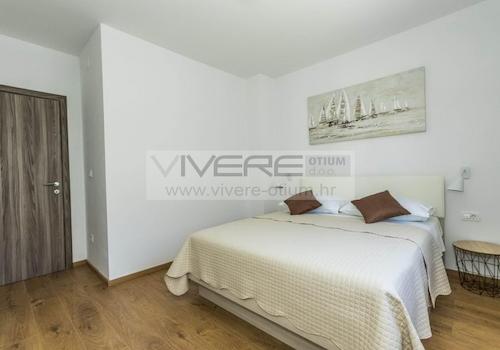 Apartment 2: Schlafzimmer Nr.1