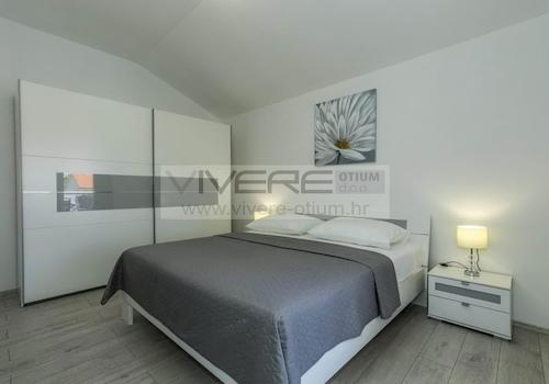 Apartment 3: Schlafzimmer Nr.2