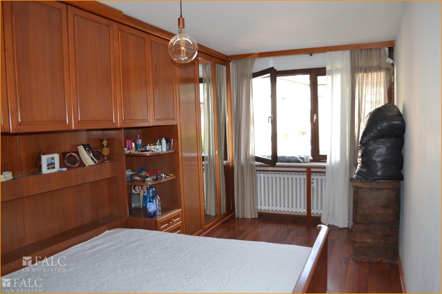 Schlafzimmer - Bild 2