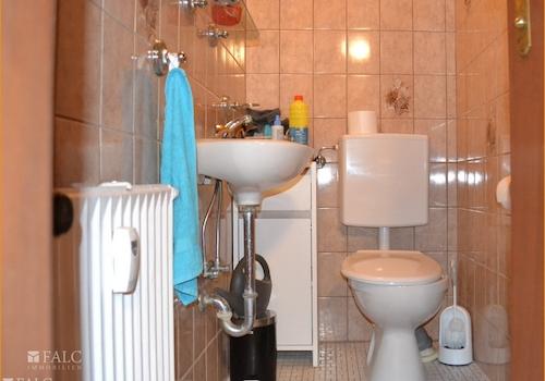 Gäste WC
