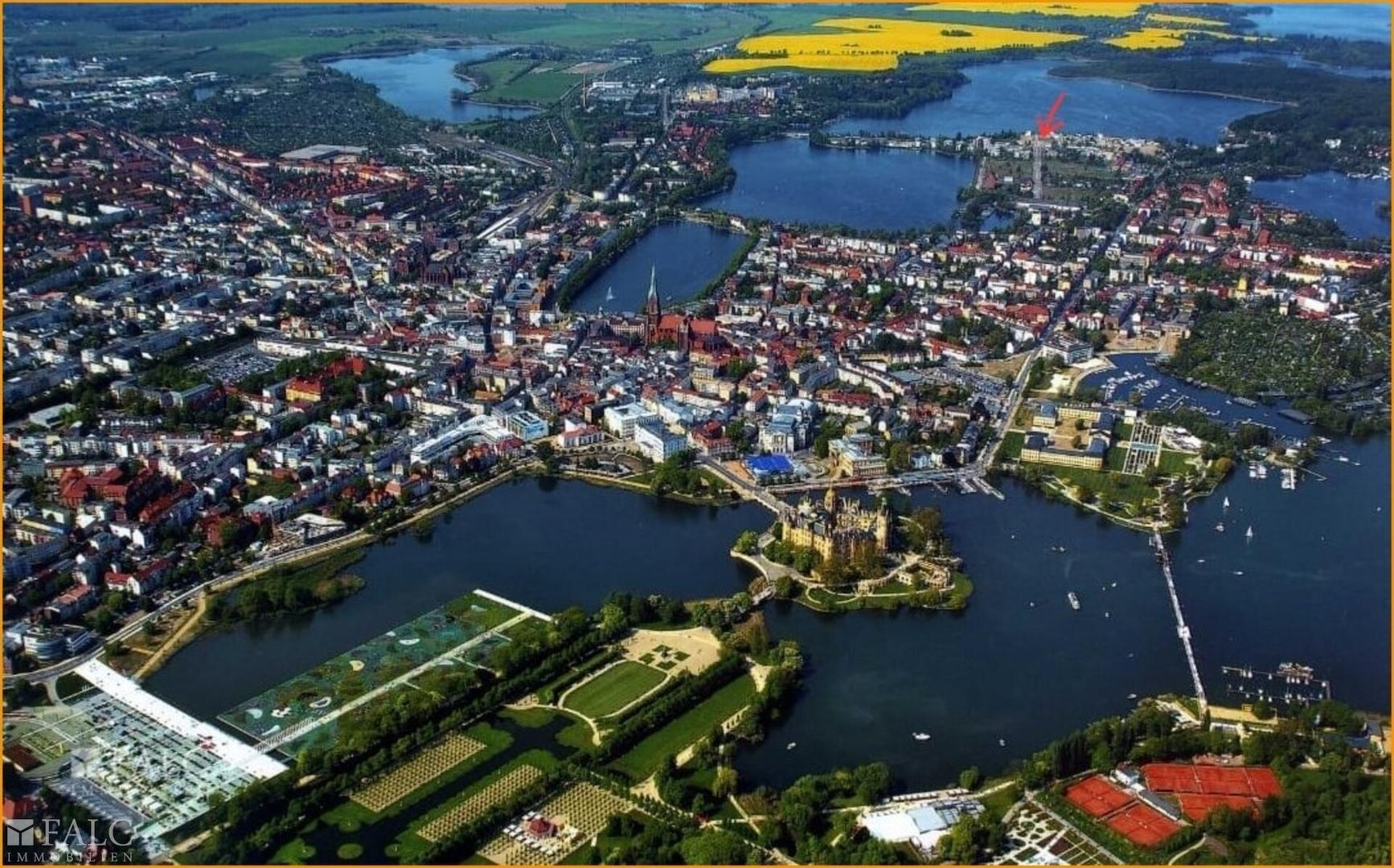 Luftbild 
