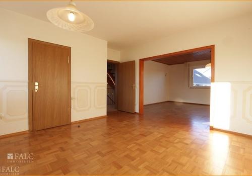 Wohnen / Speisen 1. OG