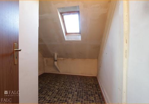 ein weiteres Bad im DG?