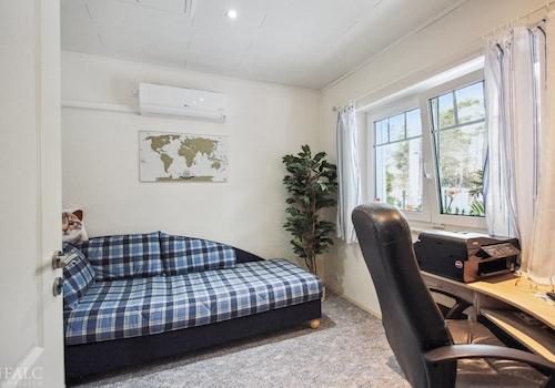 Kinder- oder Gästezimmer