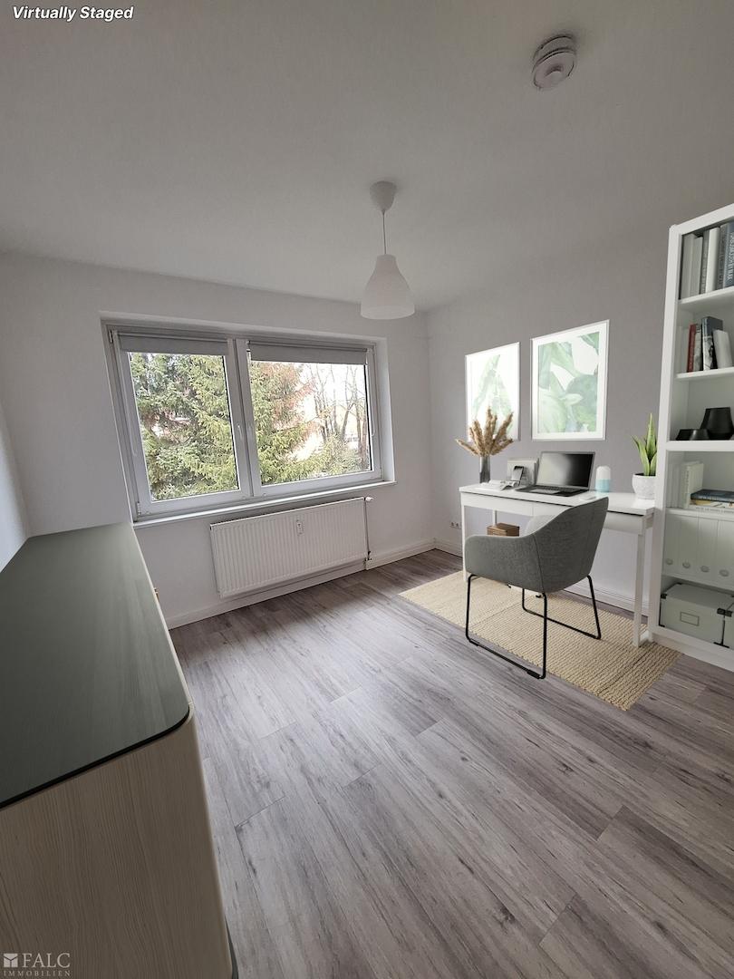 Kinderzimmer/Büro