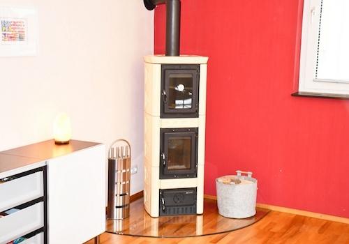 hochwertiger Kaminofen