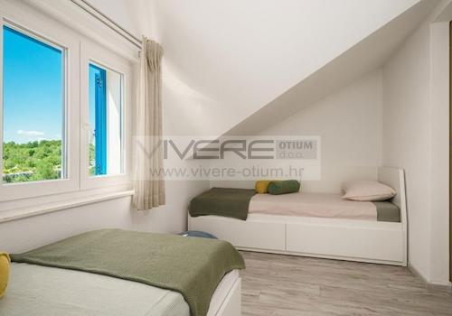 Schlafzimmer Nr.1