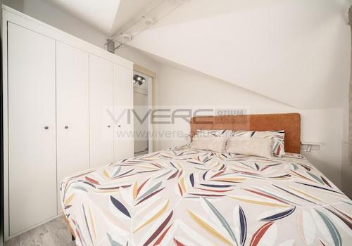 Schlafzimmer Nr.2