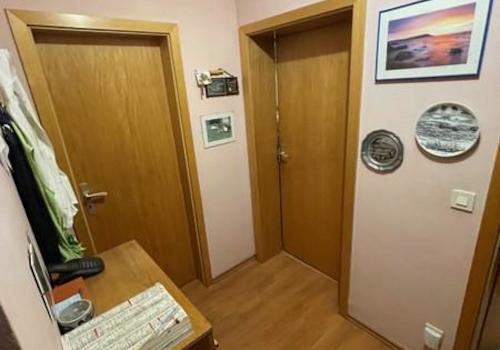 20 OG Flur hint. Bereich