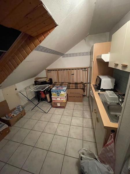 46 DG Wohnung