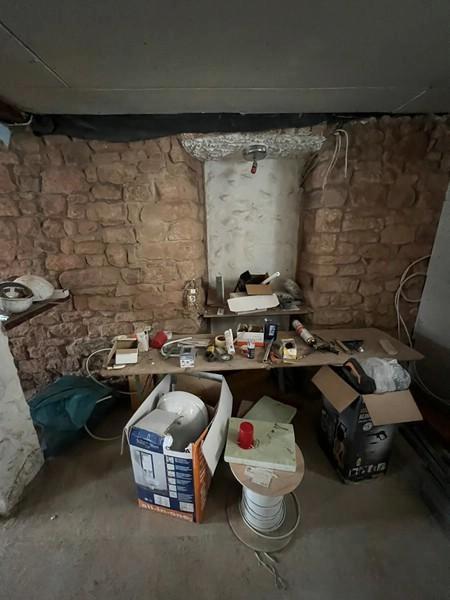 12 WE1 Ausbauzustand