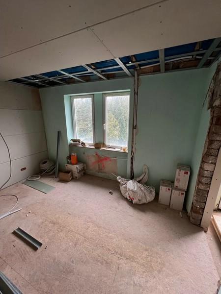 30 WE2 Ausbauzustand