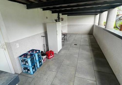 5a Terrasse vor EG WE