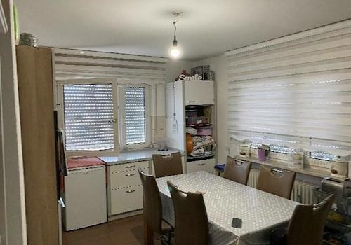 46 WE2 OG Wohnküche