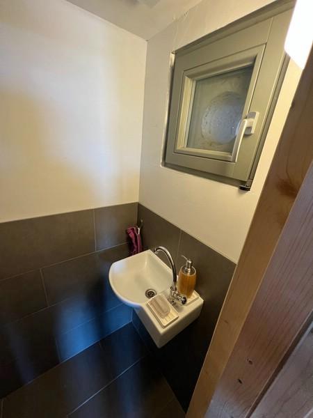 109 Gäste WC in Werkstatt