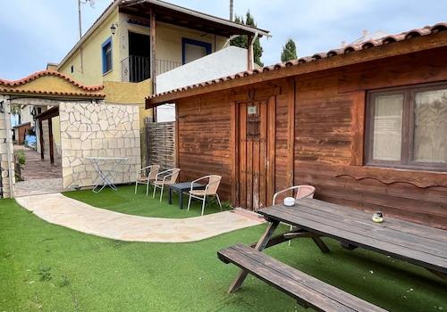 Wohnhaus Cabana Mehrbett