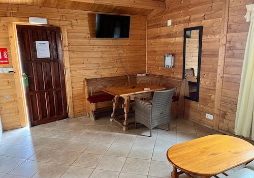 Wohnhaus Cabana Mehrbett