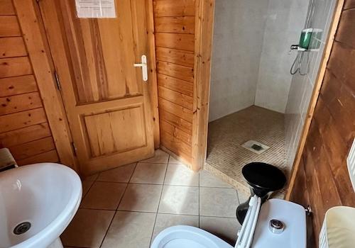 Wohnhaus Cabana Mehrbett