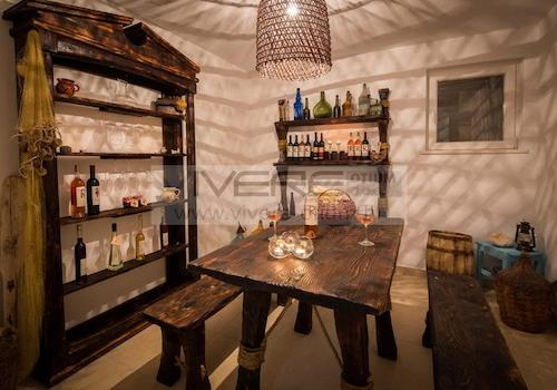 Private Taverne