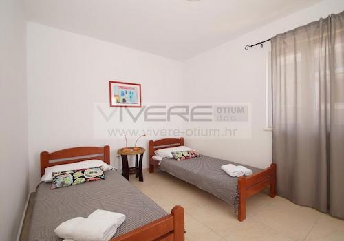 Schlafzimmer im EG
