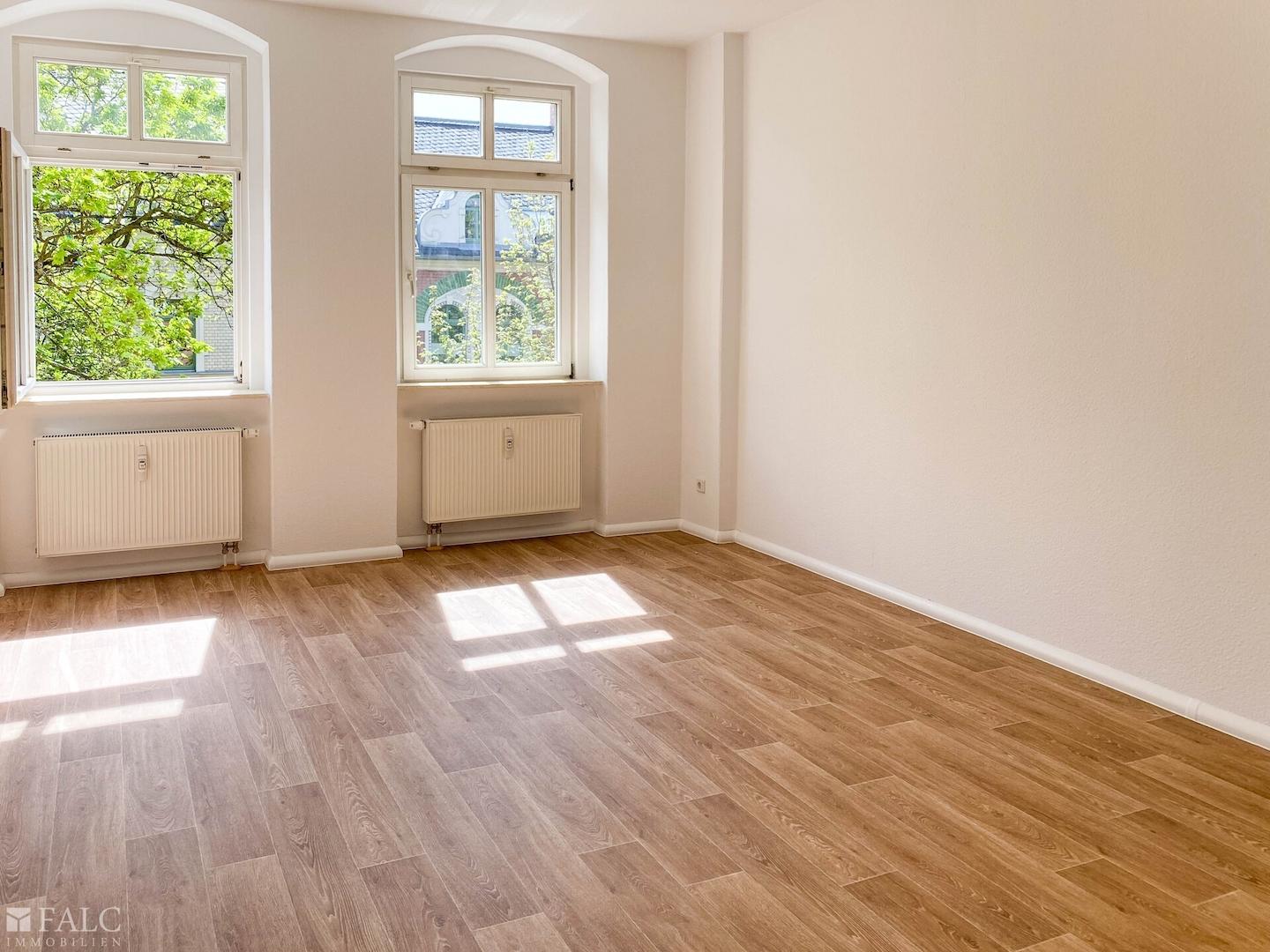 Wohnraum