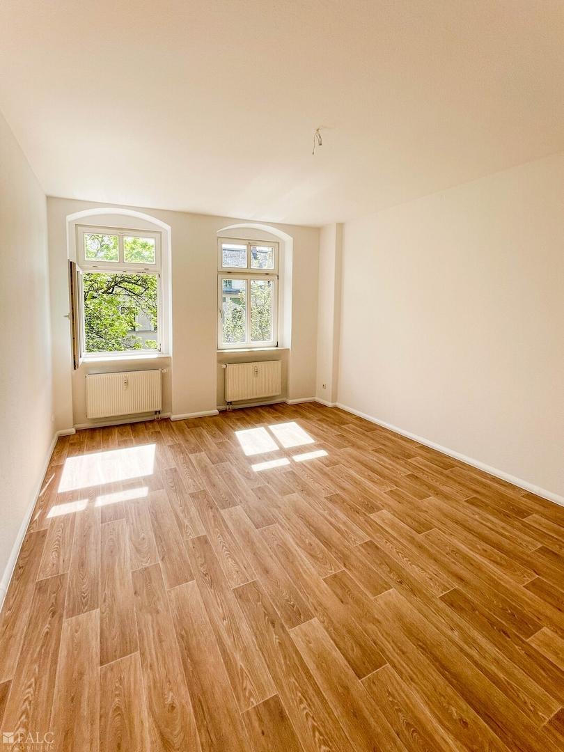 Wohnraum