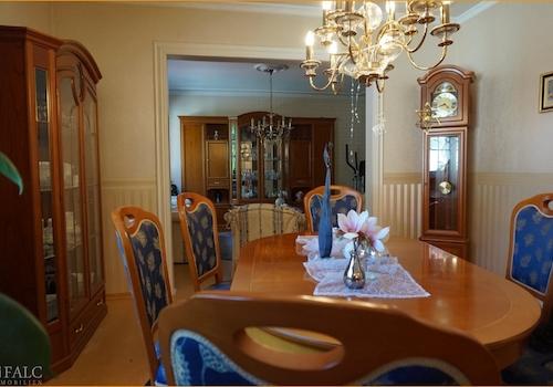 Ihr persönlicher Essbereich