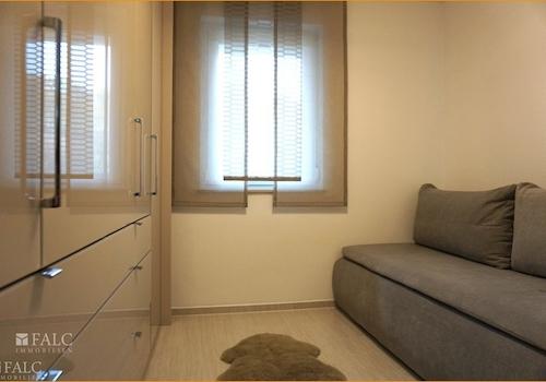 Büro / Ankleide / Gäste