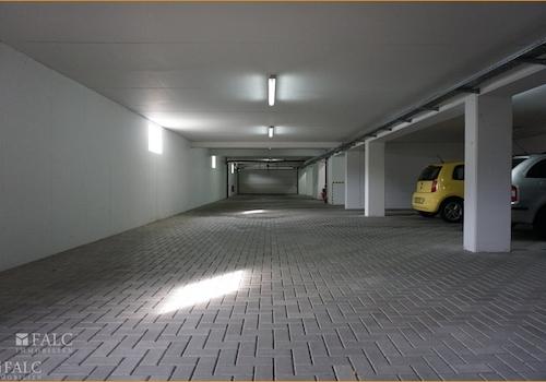 Tiefgarage