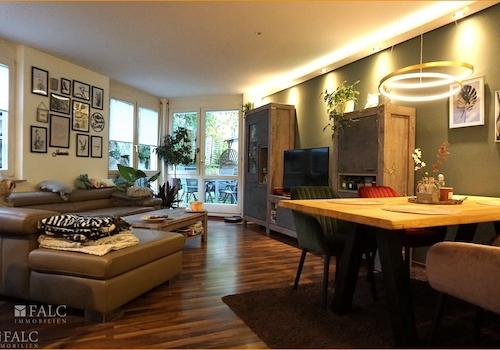 Ihr neues Zuhause