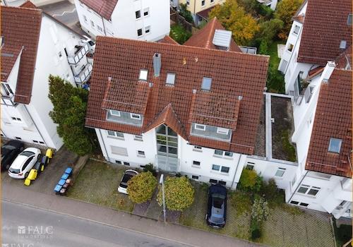 Wohnhaus