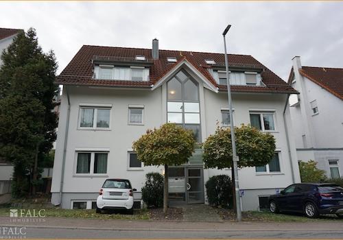 Wohnhaus