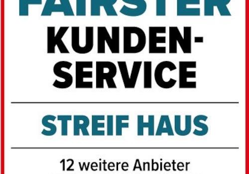 Fairster Kunden service 