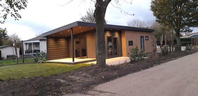 Ferienhaus Holland kaufen 007